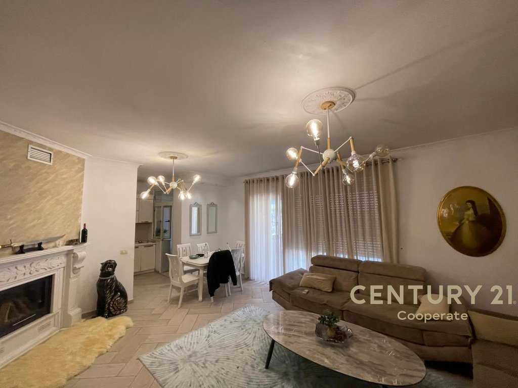 OKAZION   !!!  SHESIM PENTHOUSE NE ZONEN E ASTIRIT – PALLATI "ALES" UNAZA E RE