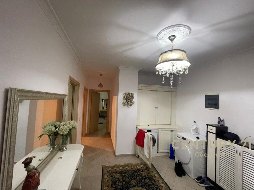 OKAZION   !!!  SHESIM PENTHOUSE NE ZONEN E ASTIRIT – PALLATI "ALES" UNAZA E RE