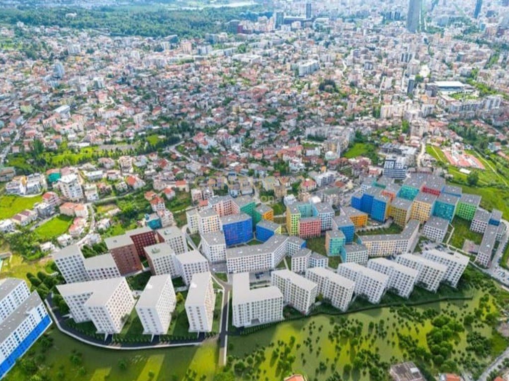 Shitet Apartament 1+1 te Kompleksi Kadiu!