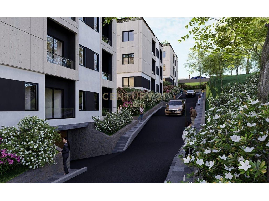 Klering!!!Shesim apartament 3+1+2  ne Dajt!