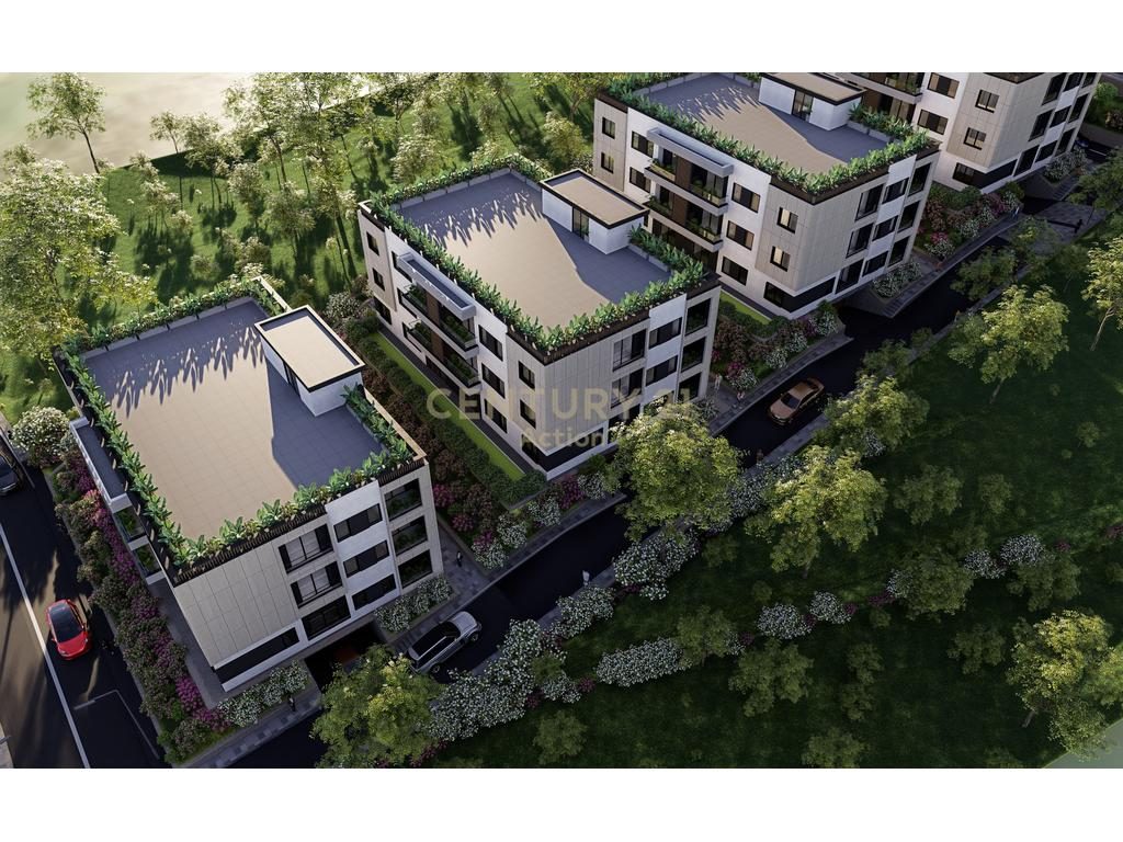 Klering!!!Shesim apartament 3+1+2  ne Dajt!