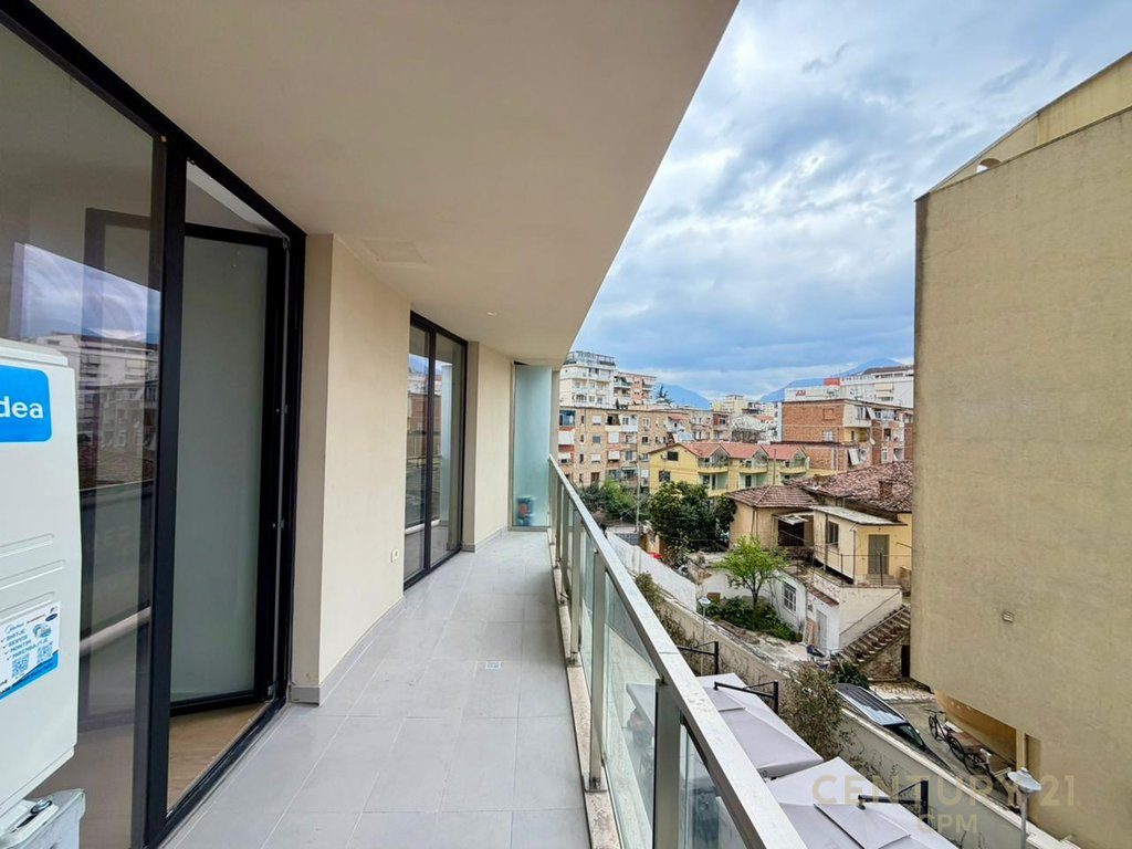 APARTAMENT 1+1 PER QIRA NE RRUGEN MINE PEZA!