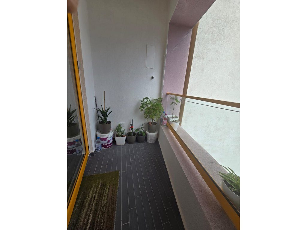 Apartament 1+1 Në Shitje në Ali Demi, Tiranë
