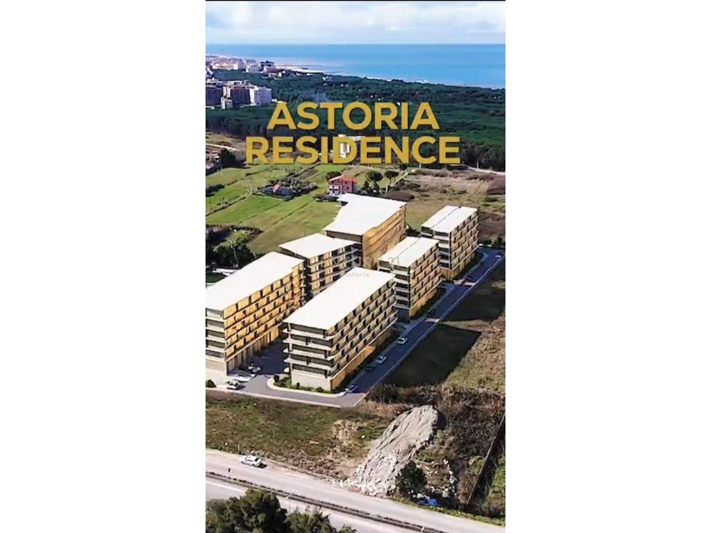 Shesim Loft Dupleks 4 +1+2 ne Astoria Rezidence Qerret - Rezervim vetem me 500€  dhe pagese me keste. - Century 21 Alban...