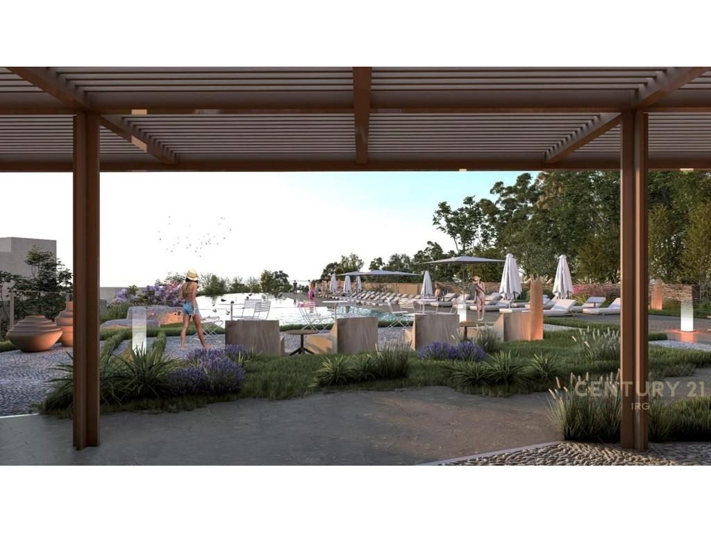 APARTAMENT 2+1+2 ME VERANDE+PARKIM PER SHITJE NE GREEN COAST!