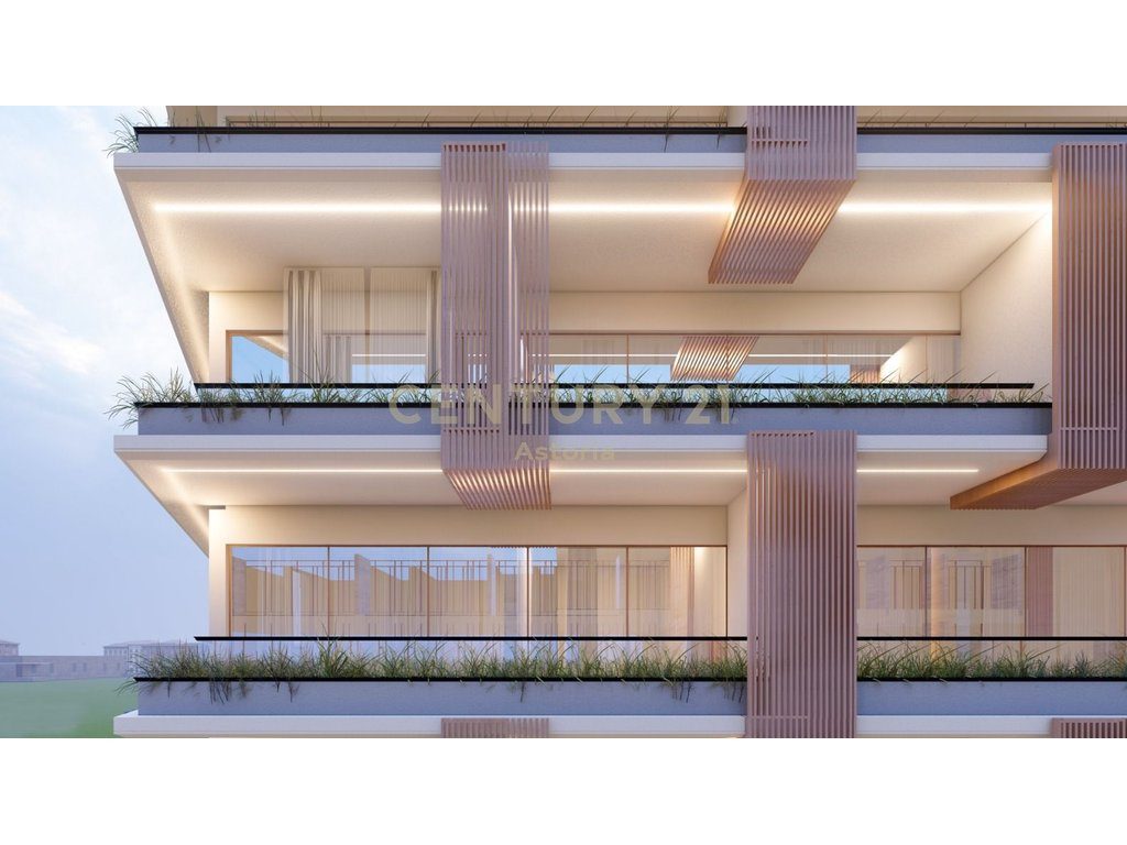 Shesim Loft Dupleks 3+1+2 ne Astoria Rezidence Qerret- Rezervim vetëm 500€ dhe pagesë me Këste.