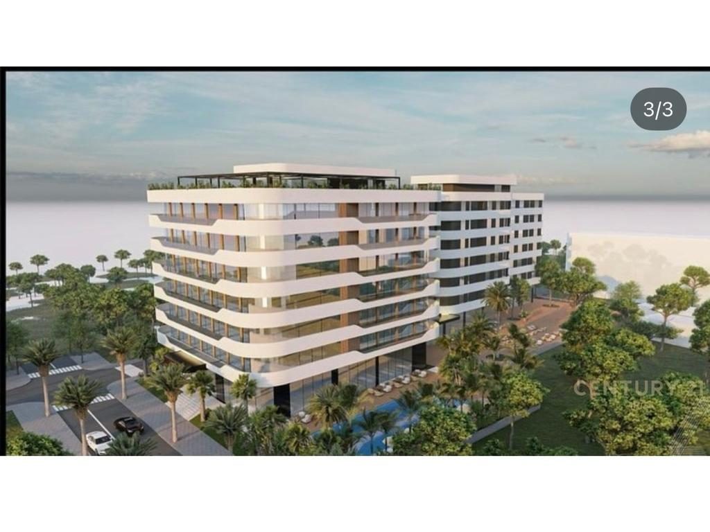 Apartament për shitje në Golem