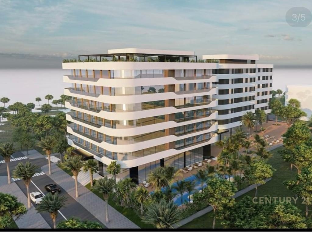 Apartament për shitje në Golem