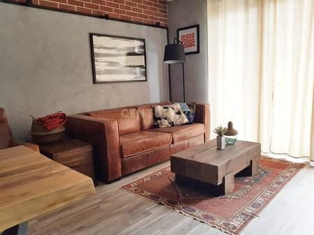 SHITET APARTAMENT 2+1+2 NE ASTIR