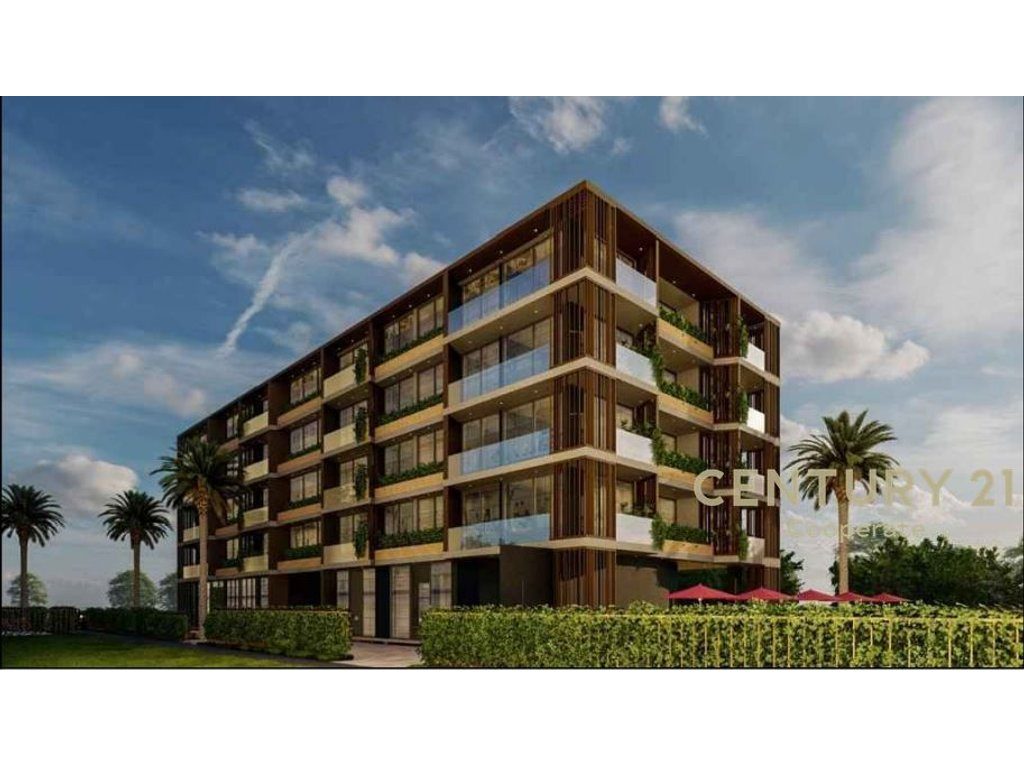 SHESIM 2 APARTAMENTE NE RADHIME ME PAMJE NGA DETI-REGINA PALM RESORT 2.