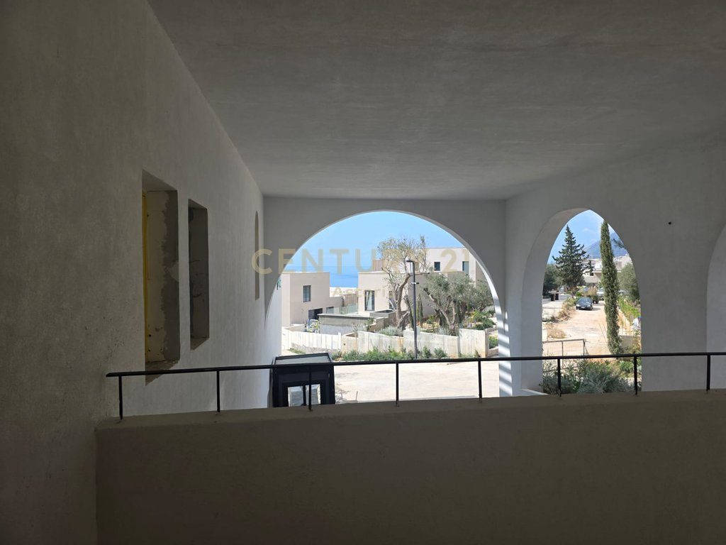 Apartament 2+1 në Dhërmi (Santorini) – Perfekt për pushime ose Airbnb