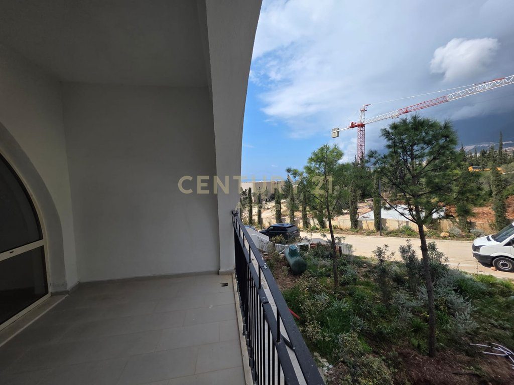 Apartament 2+1 në Dhërmi (Santorini) – Perfekt për pushime ose Airbnb