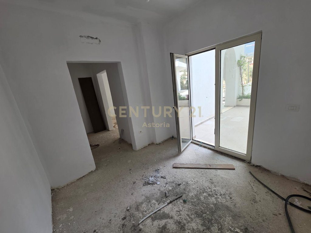 Apartament 2+1 në Dhërmi (Santorini) – Perfekt për pushime ose Airbnb