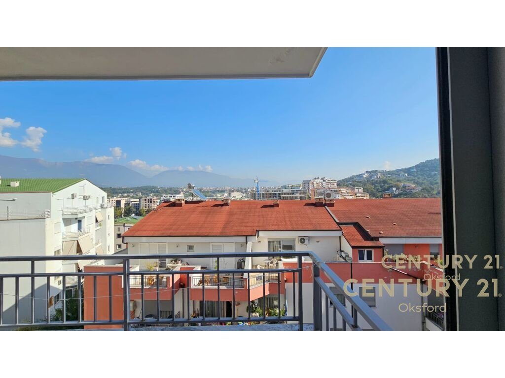 JEPET ME QIRA APARTAMENT 2+1+2 TE LIQENI THATE