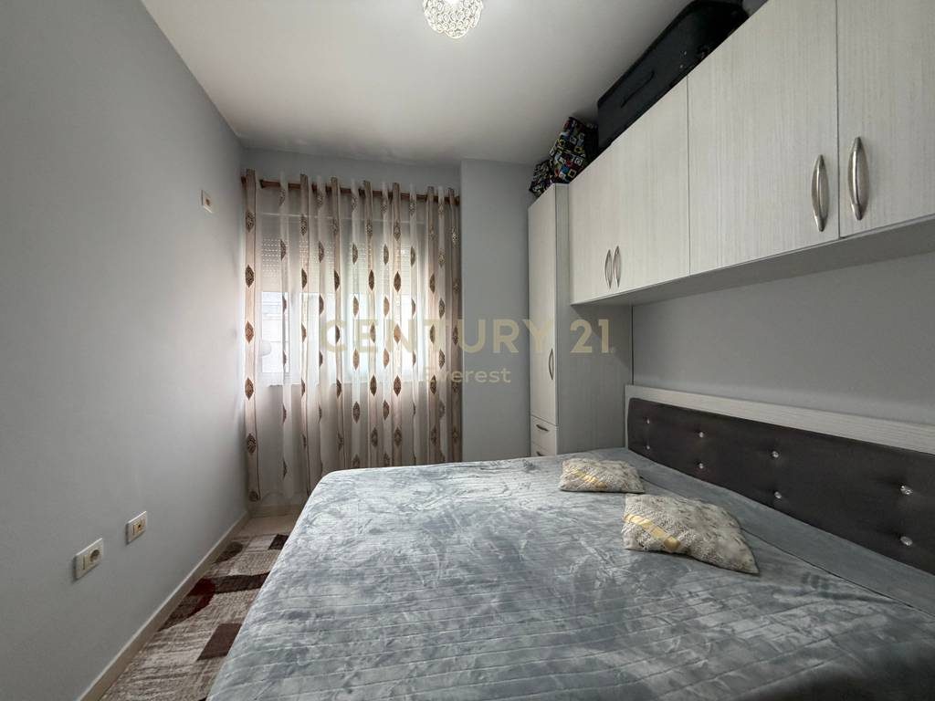 ASTIR, SHESIM APARTAMENT 1+1