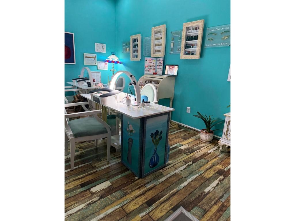 Shitet Biznes Estetik (Nails), Ish-Ekspozitë, Tiranë – 37.32 m² – 20,000€