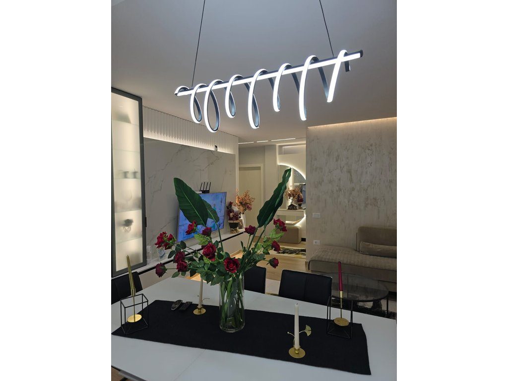 SHITET SUPER APARTAMENT LUKSOZ 2+2+2 ,RRUGA GJERGJ ARIANITI(PRANE JUMBO)!