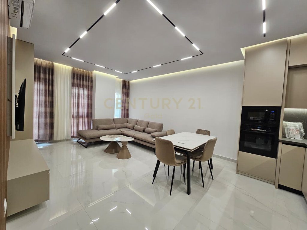 JAPIM ME QIRA APARTAMENT 1+1+ POST PARKIMI!