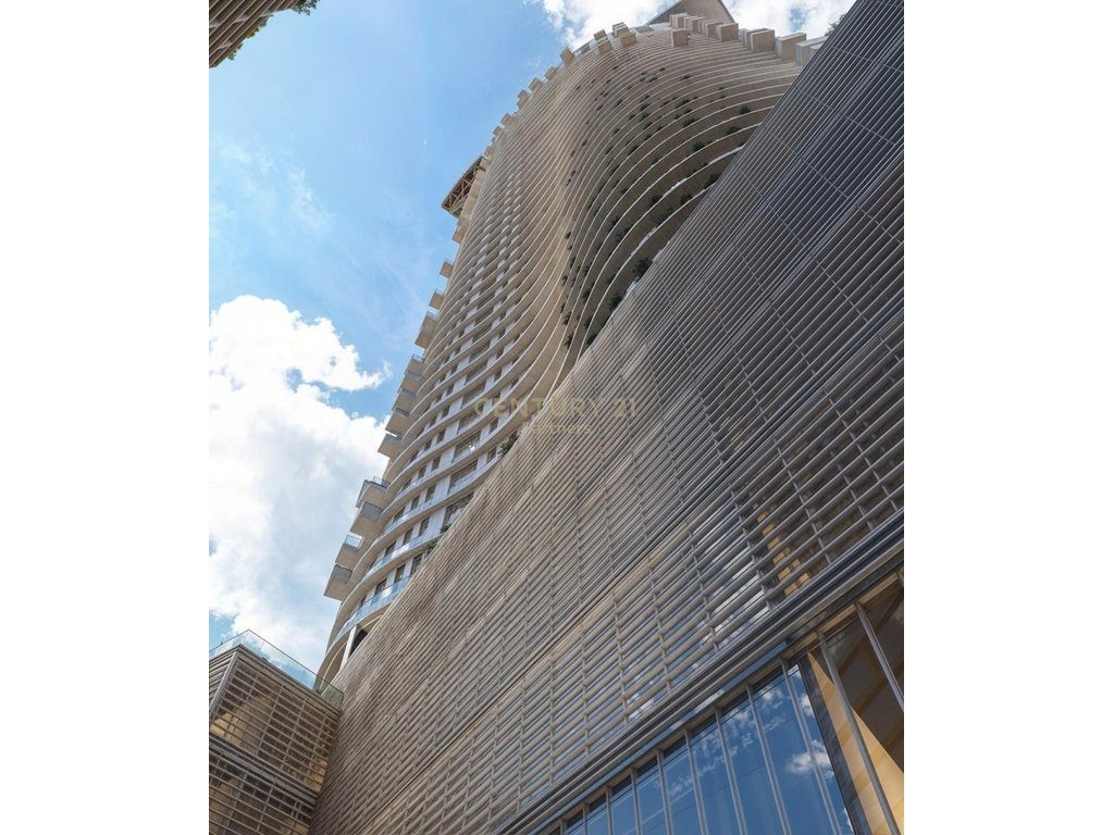 SHESIM APARTAMENT 2+1-KULLA PREMIUM THE 44, Rr "Dritan Hoxha"