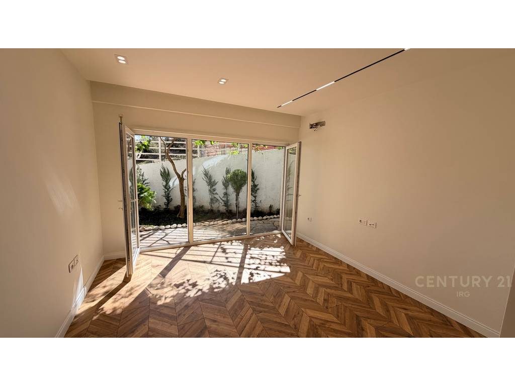 SHITET APARTAMENT 1+1 TEK REZIDENCA KODRA E DIELLIT | 127’000€