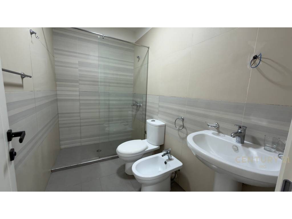 SHITET APARTAMENT 1+1 TEK REZIDENCA KODRA E DIELLIT | 127’000€