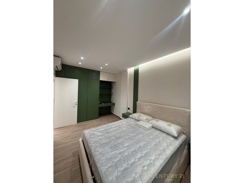 🏡 Apartament me Qira – Sofia Hill Residence, TEG