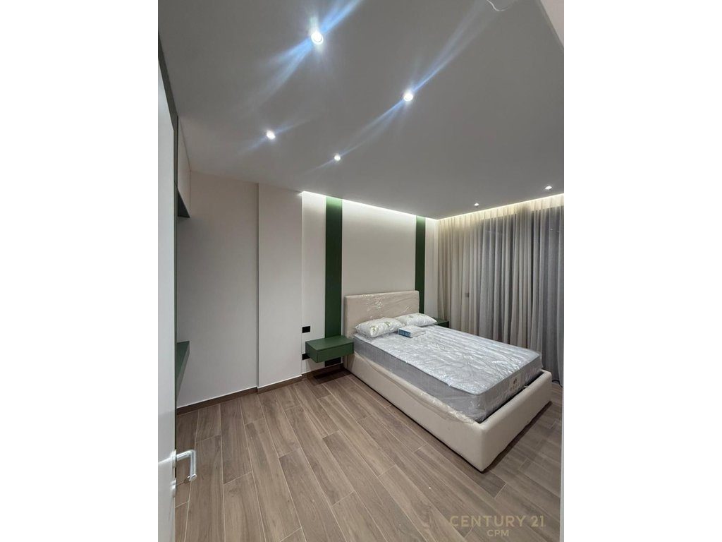🏡 Apartament me Qira – Sofia Hill Residence, TEG