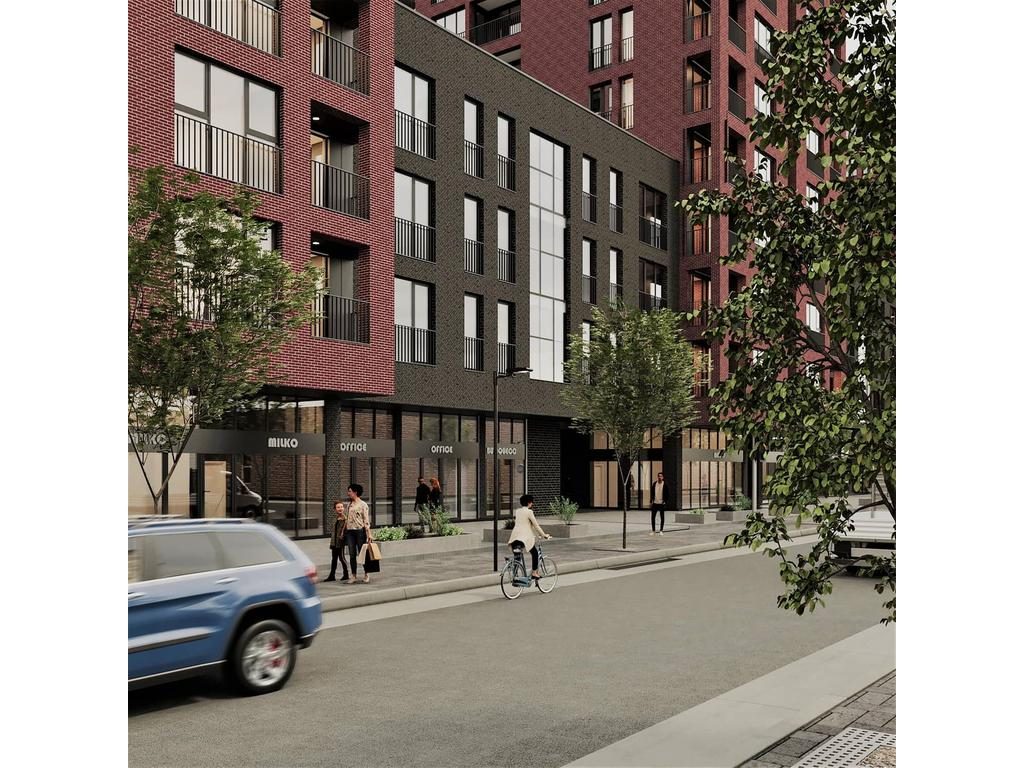 Apartament 2+1 në shitje në Rruga Siri Kodra, Tiranë