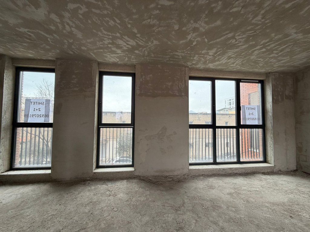 Apartament 2+1 në shitje në Rruga Siri Kodra, Tiranë