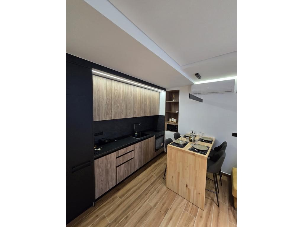 SARANDE, SHESIM APARTAMENT 1+1