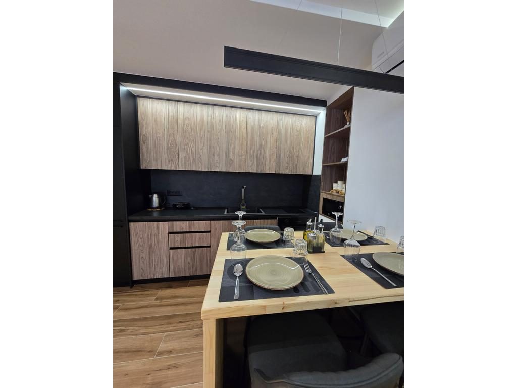 SARANDE, SHESIM APARTAMENT 1+1