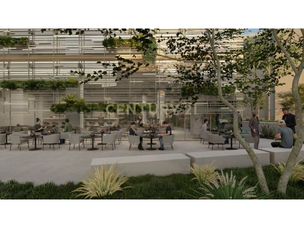 AMBIENT KOMERCIAL PER SHITJE- SELVIA RESIDENCE