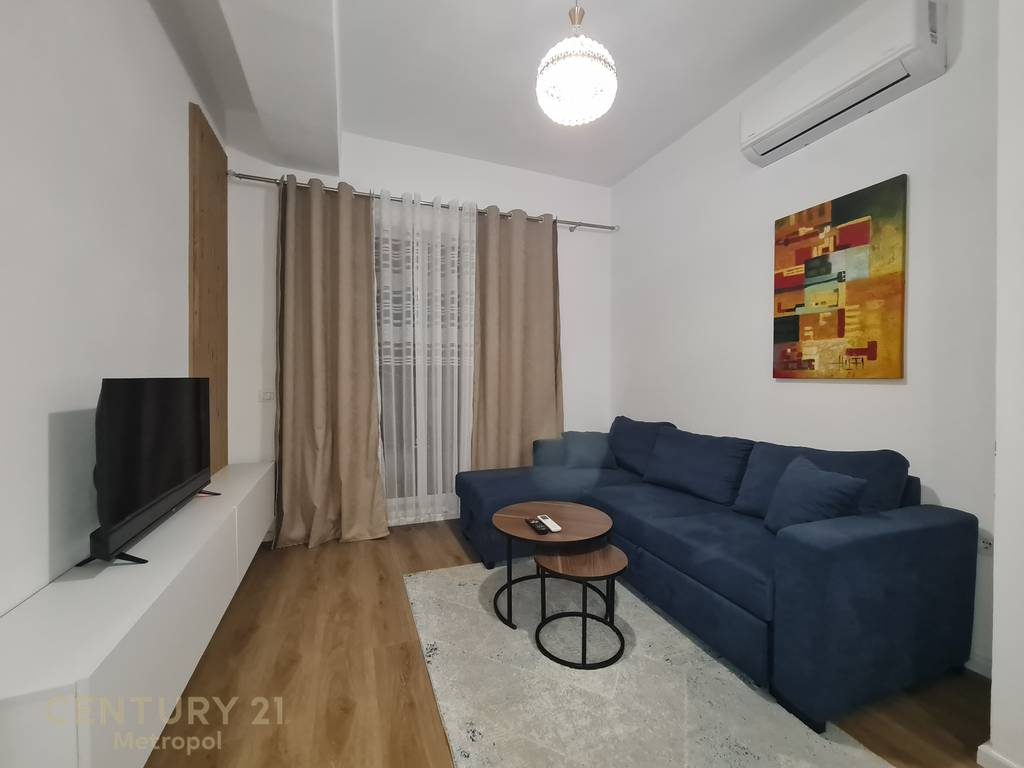 OFROJ PER QIRA APARTAMENT 1+1- REZIDENCA KAIMI!