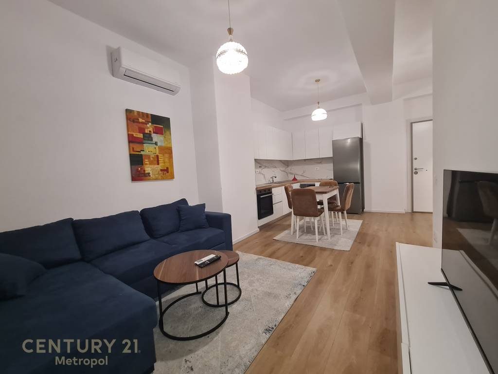 OFROJ PER QIRA APARTAMENT 1+1- REZIDENCA KAIMI!