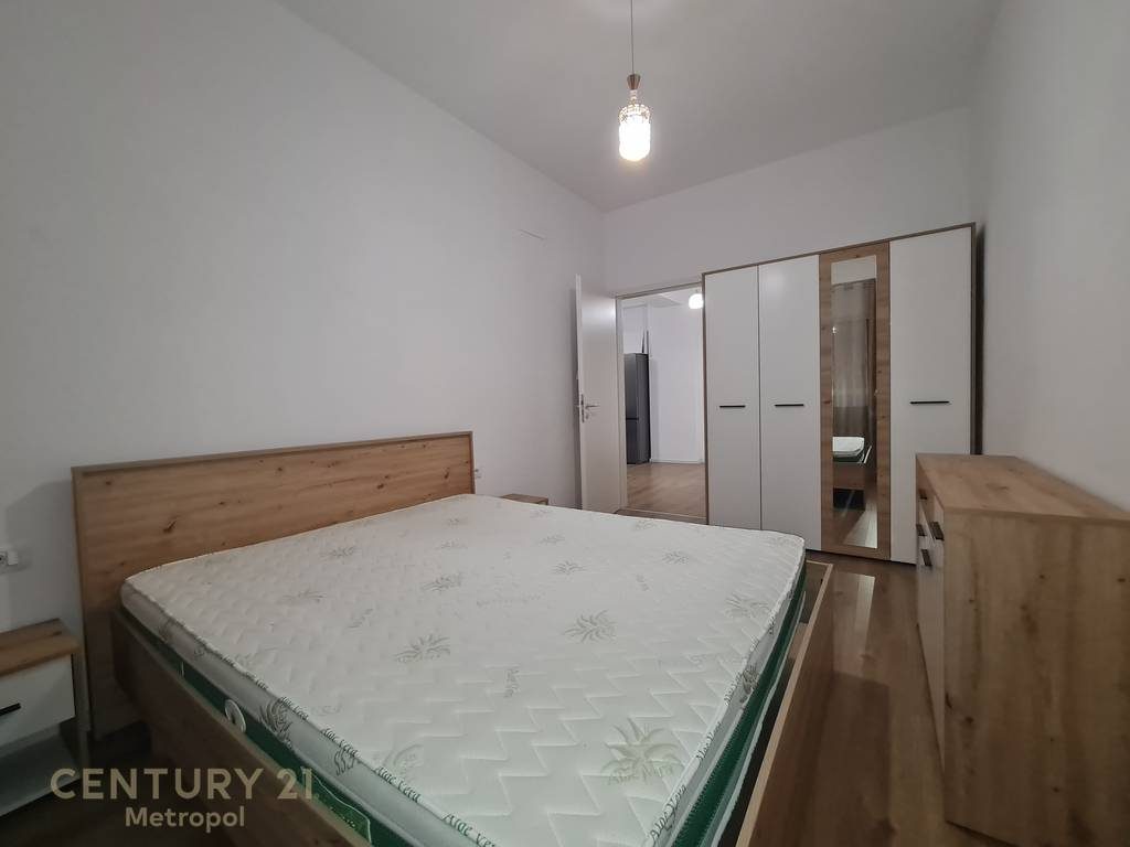 OFROJ PER QIRA APARTAMENT 1+1- REZIDENCA KAIMI!