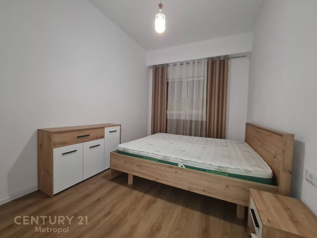 OFROJ PER QIRA APARTAMENT 1+1- REZIDENCA KAIMI!