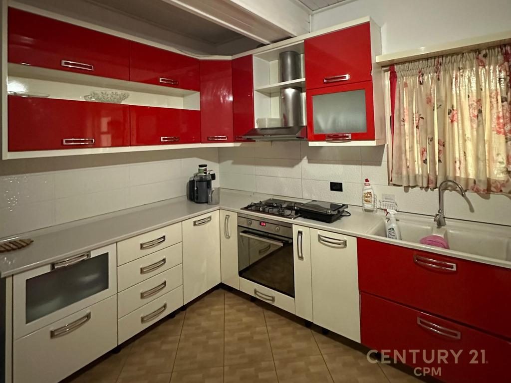 Apartament 3+1+2 + Depo & Verande Me Qira Prane Tv Klan !