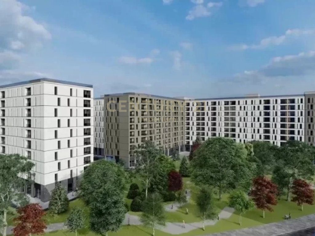 Apartament 1+1 Për Shitje- RiverSide Residence