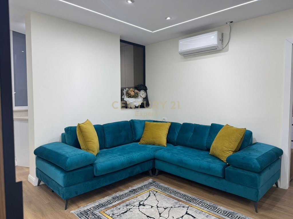 JEPET ME QIRA APARTAMENT 2+1 – PRANË FAKULTETIT TË INXHINIERISË SË NDËRTIMIT