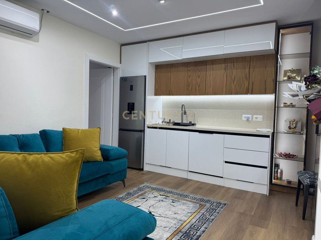 JEPET ME QIRA APARTAMENT 2+1 – PRANË FAKULTETIT TË INXHINIERISË SË NDËRTIMIT