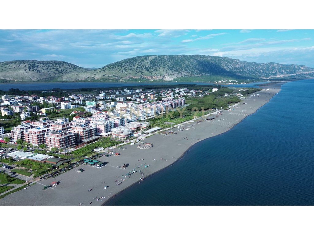 Tokë për Shitje në Velipojë, Shkodër  | 5428 m²