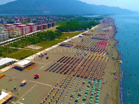 Tokë për Shitje në Velipojë, Shkodër  | 5428 m²
