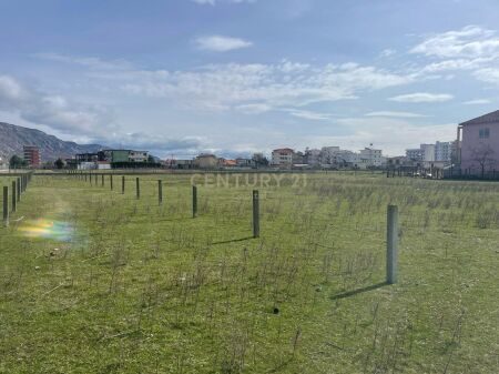 Tokë për Shitje në Velipojë, Shkodër  | 5428 m²
