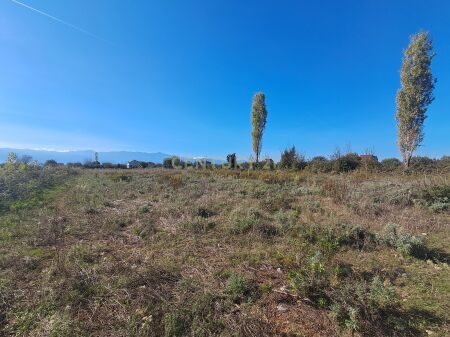 Tokë për shitje  ne autostraden Shkoder-Koplik, Omarej, Vrake, Malësi e Madhe | 25,400 m²