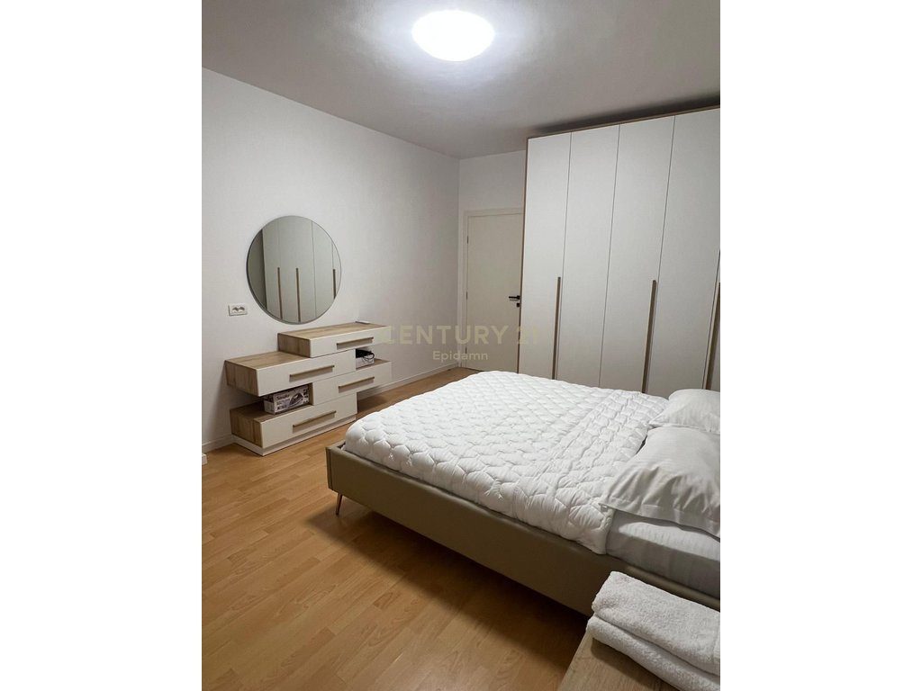 Apartament 2+1 për shitje  Vollga, Durrës