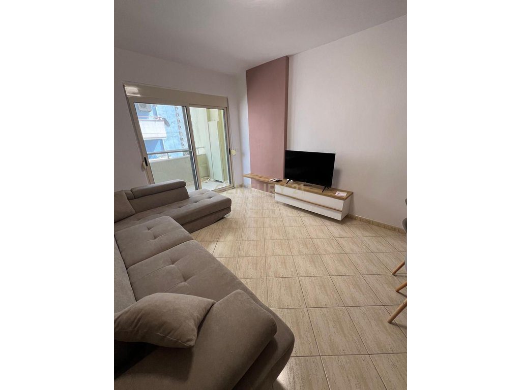 Apartament 2+1 për shitje  Vollga, Durrës