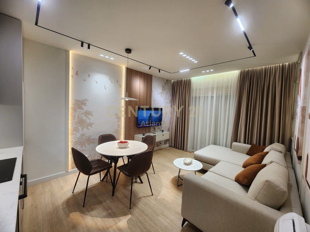 Apartament 1+1 Për Shitje në Plazh, Durrës