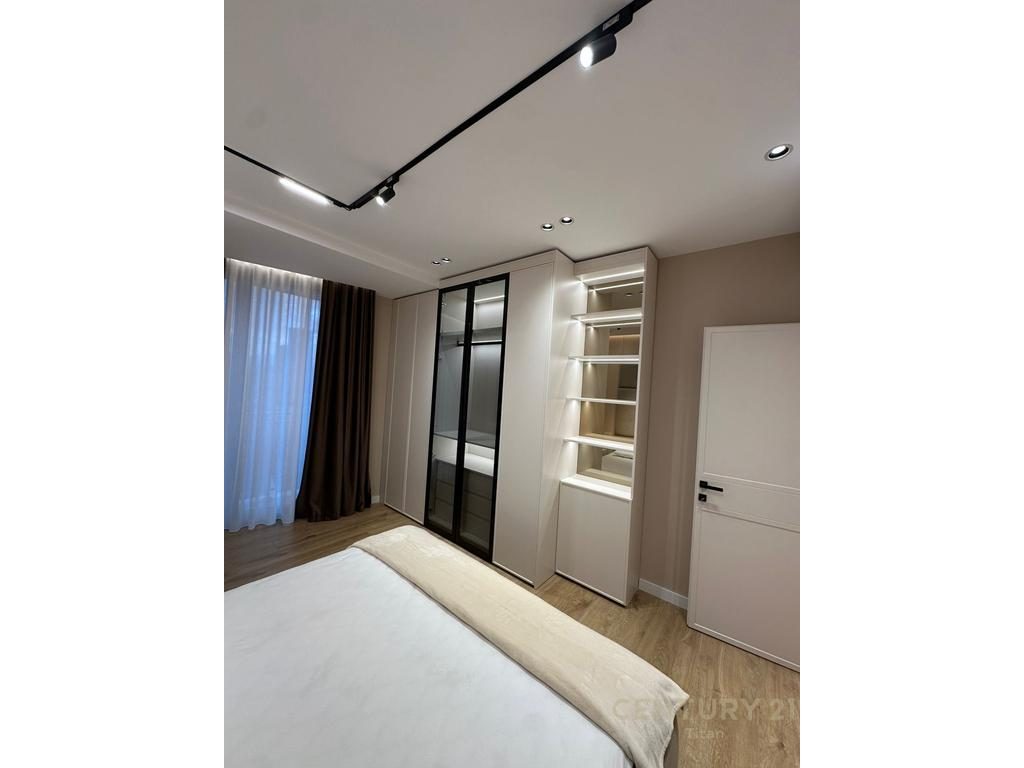 Apartament modern 2+1 per shitje te “Golden Tower Residence”