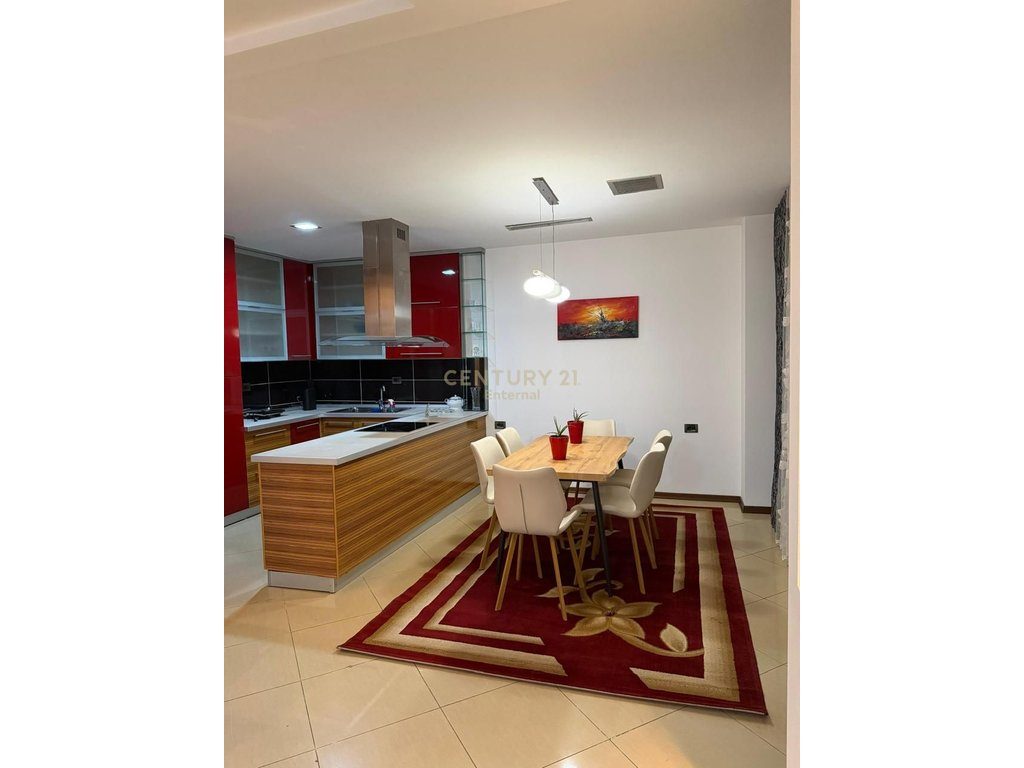 Apartament 2+1 Per Qera ne ish-Bllok