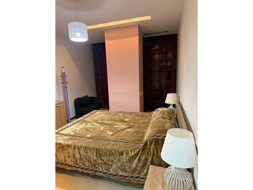 Apartament 2+1 Per Qera ne ish-Bllok